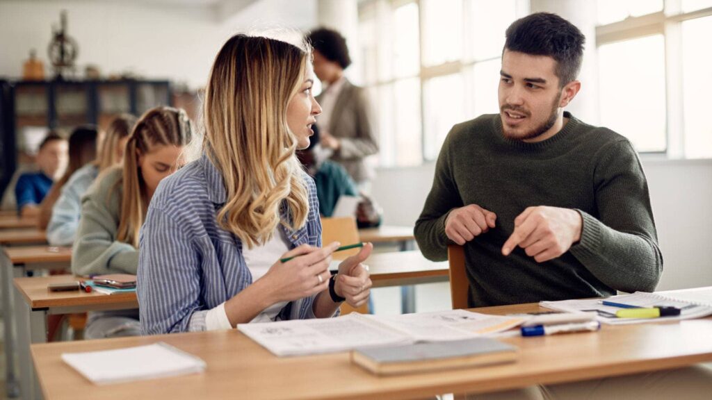 Máster Internacional: ¿Qué es y por qué deberías estudiar uno?