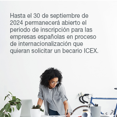 ¿Cuánto cuesta el máster del Icex?