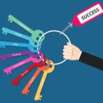 Los Factores Críticos del Éxito de una Empresa: Claves para Asegurar el Crecimiento y la Competitividad