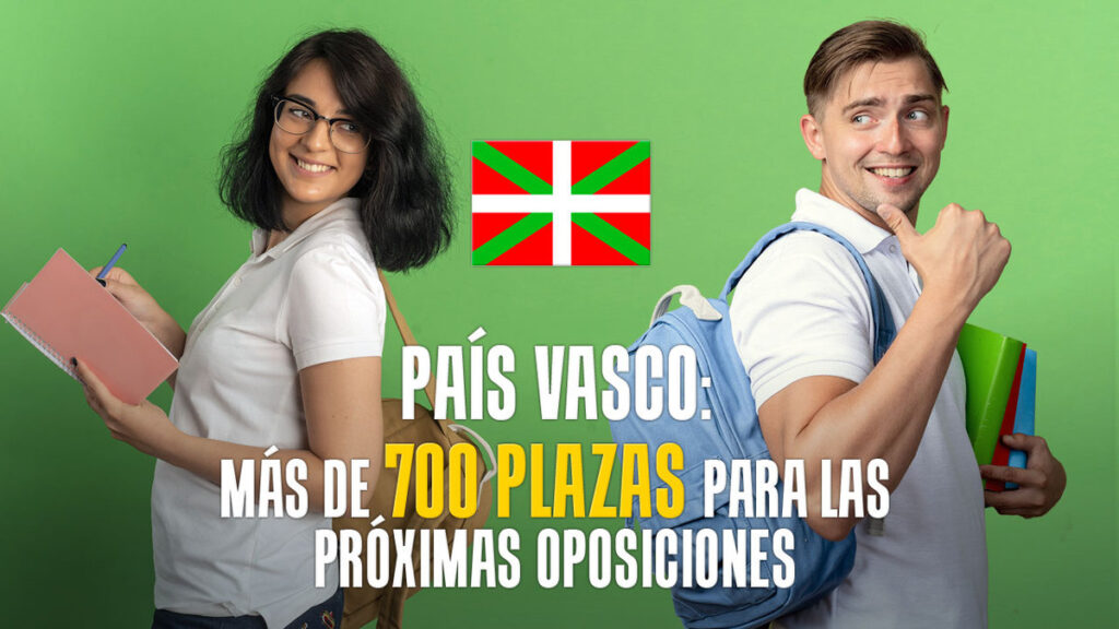 Oposiciones en el País Vasco: Guía Completa para 2024